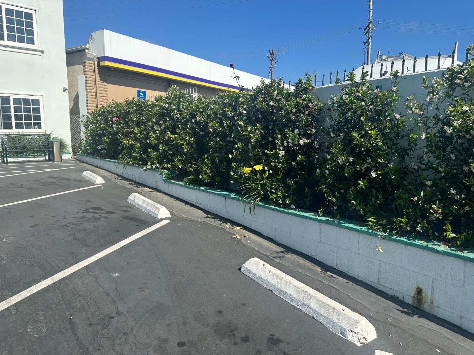 Super 8 By Wyndham Oceanside Downtown Hotel Luaran gambar