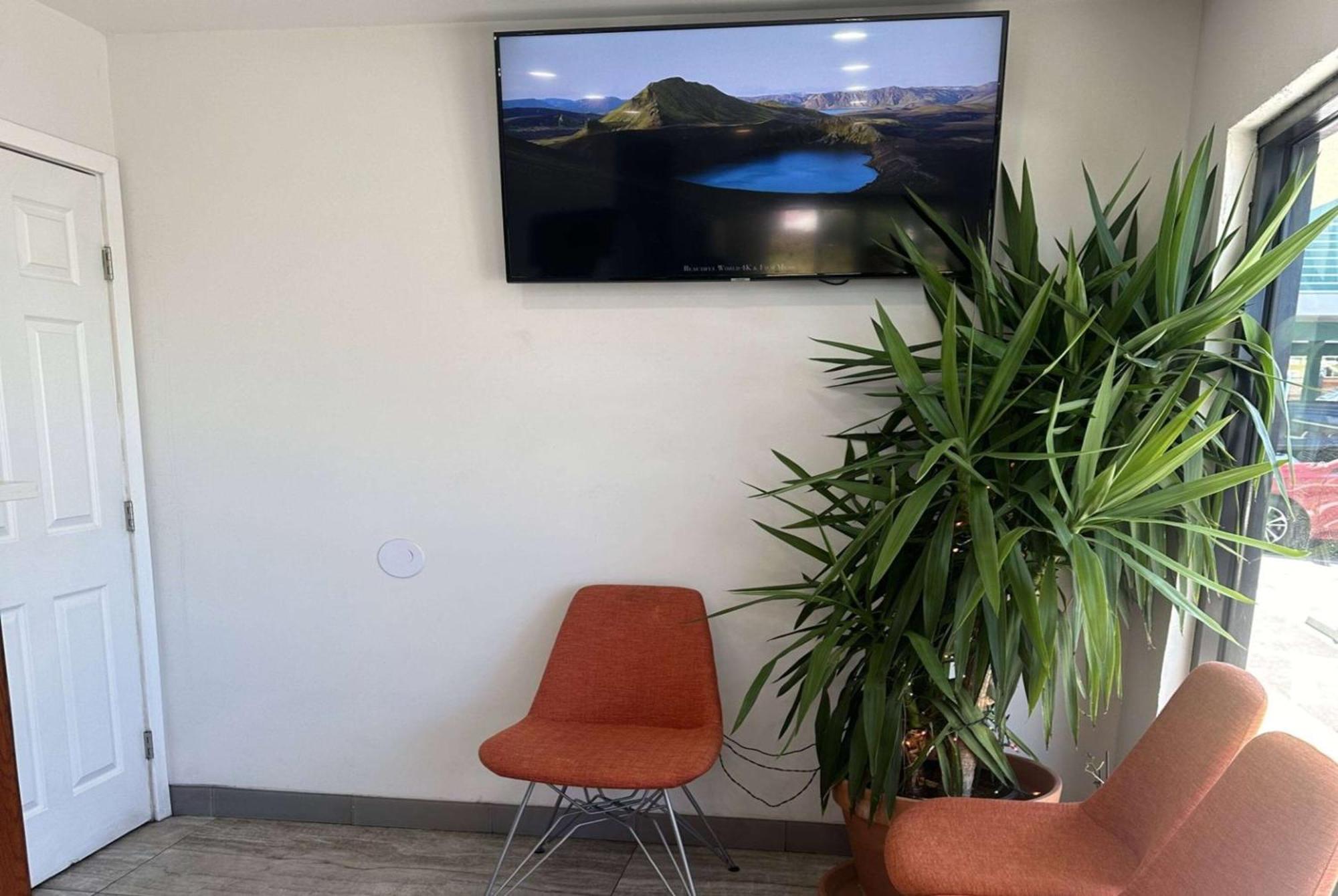 Super 8 By Wyndham Oceanside Downtown Hotel Luaran gambar